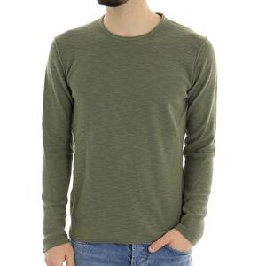 MAGLIA FIAMMATA SEINSE - Mad Fashion | img vers.300x/